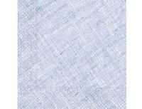 1502-4380 Салфетка ЭКО Light Blue 33см 20шт/P