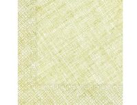 1502-4383 Салфетка ЭКО Lime Green 33см 20шт/P