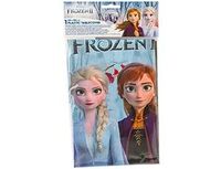 1502-4523 Скатерть п/э ХолодноеСердцеII 1,2х1,8м/P