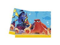 1502-4970 Скатерть п/э В поисках Дори 1,2мх1,8м/Р