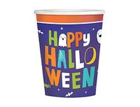 1502-5126 Стакан HWN Друзья 266мл 8шт/A