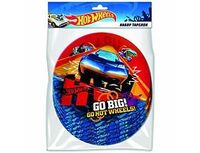 1502-5433 Набор тарелок Hot Wheels 18см 6шт