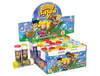 1504-0002 Мыл пузыри Друзья, 60мл.	