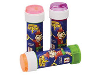 1504-0004 Мыл пузыри Пиноккио, 60мл.	