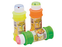 1504-0020 Мыл пузыри Мишки, 175мл.	