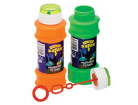 1504-0021 Мыл пузыри Сказочные, 175мл.	