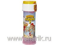 1504-0080 Мыл пузыри Пираты, 60мл	