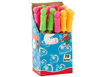 1504-0280 Мыл пузыри Гигант ВолшПалочка 120мл/G	