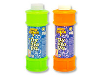 1504-0445 Мыльный раствор Веселая Затея, 500мл	