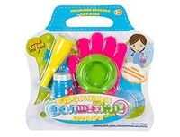 1504-0491 Мыльные пузыри Волшебные Прыгуны 60мл/G	