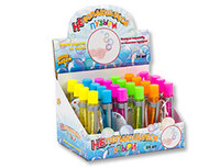 1504-0495 Мыльные пузыри НЕлопающиеся асс 30мл/G	