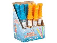 1504-0497 Мыльные пузыри Мини палочка/G	