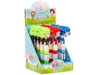 1504-0501 Мыльные пузыри Мальчишка музыкальный/G	