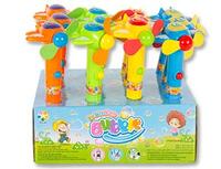 1504-0504 Мыльные пузыри Самолет электрифицир/G	