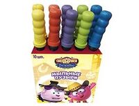 1504-0511 Мыл пузыри Гигант Смешарики Дежавю 200мл	