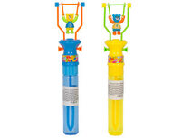 1504-0542 Мыльные пузыри Медвежонок Гимнаст/G	