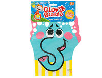 1504-0543 Мыльные пузыри Перчатка Слоник 150мл/G	