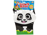 1504-0544 Мыльные пузыри Перчатка Панда 150мл/G	