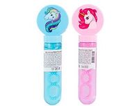 1504-0560 Мыл пузыри Мини Палочка Единорог 35млG	