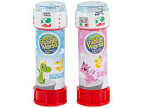 1504-0570 Мыл пузыри Дракончики, 60мл	