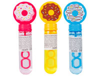 1504-0676 Мыл пузыри Мини Палочка Пончик 35мл/G