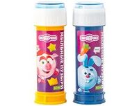 1504-0679 Мыл пузыри Смешарики Яркие 60мл