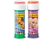 1504-0680 Мыл пузыри Барбоскины 60мл