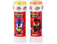 1504-0690 Мыл пузыри Соник, 60мл