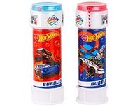 1504-0692 Мыл пузыри Hot Wheels, 60мл