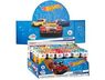 1504-0692 Мыл пузыри Hot Wheels, 60мл