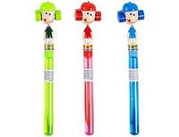 1504-0702 Мыльные пузыри Мальчишка музыкал 65мл/G