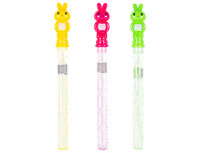 1504-0673 Мыльные пузыри Палочка Зайчик 100мл/G