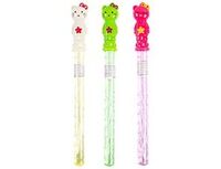 1504-0707 Мыльные пузыри Палочка Кошечка 110мл/G