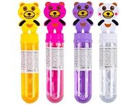 1504-0709 Мыл пузыри Мини Палочка Медвежонок 35млG