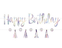 1505-2079 Гирл-компл HB и Тассел Сияние 1,8м 2шт/А