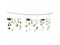 1505-1468 Гирлянда Шапочка Выпускника 3,6м/A