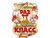 1505-2431 Плакат ПЕРВЫЙ РАЗ В ПЕРВЫЙ КЛАСС 60х40см 1505-2431 Плакат ПЕРВЫЙ РАЗ В ПЕРВЫЙ КЛАСС 60х40см