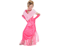 1508-0011 Костюм дет Восходящая звезда Girl S/A