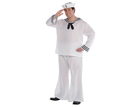 1508-0052 Костюм муж Моряк XXL/A