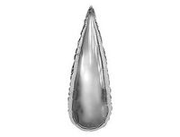  1204-1312 Р Б/РИС КАПЛЯ 16" Silver 