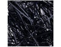 1507-1607 Наполнитель д/подарков черн-перлам 56грА