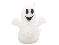 1507-1828 Привидение светящееся 14см/G