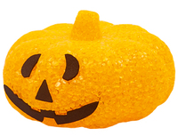 1507-1829 Тыква светящаяся 14см/G