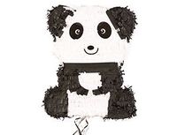 1507-1762 Пиньята Панда с лентами