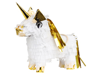 1507-1840 Пиньята Мини Единорог 20см