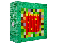 1507-1918 Пиньята TNT Party