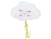 1507-1919 Пиньята Облако с лентами