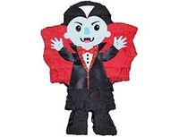 1507-2011 Пиньята Дракула