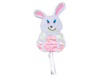 1507-2051 Пиньята Зайчик с лентами