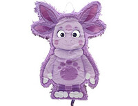 1507-2071 Пиньята Лунтик с лентами